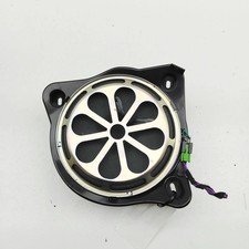MERCEDES-BENZ E W213 Subwoofer A2058201302 2.0 Diesel / Strom 35826616