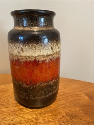 【German Ceramic 1960-1990】Fat Lava　本　新品 Fat Lava: West German Ceramics of the 1960s-70s | Mark Hill