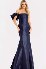 Jovani 48077 Evening Dress ~LOWEST PRICE GUARANTEE~ NEW Authentic