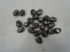 Radbolzen Gebraucht HYUNDAI TUCSON II Phase 1 - 1,7 CRDI 115 PS