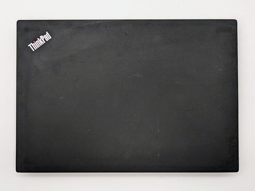 LENOVO THINKPAD T470 W10DG 14.0" FHD I5-6200U 256GB SSD 8GB W10P Czytnik FP - Zdjęcie 4 z 13