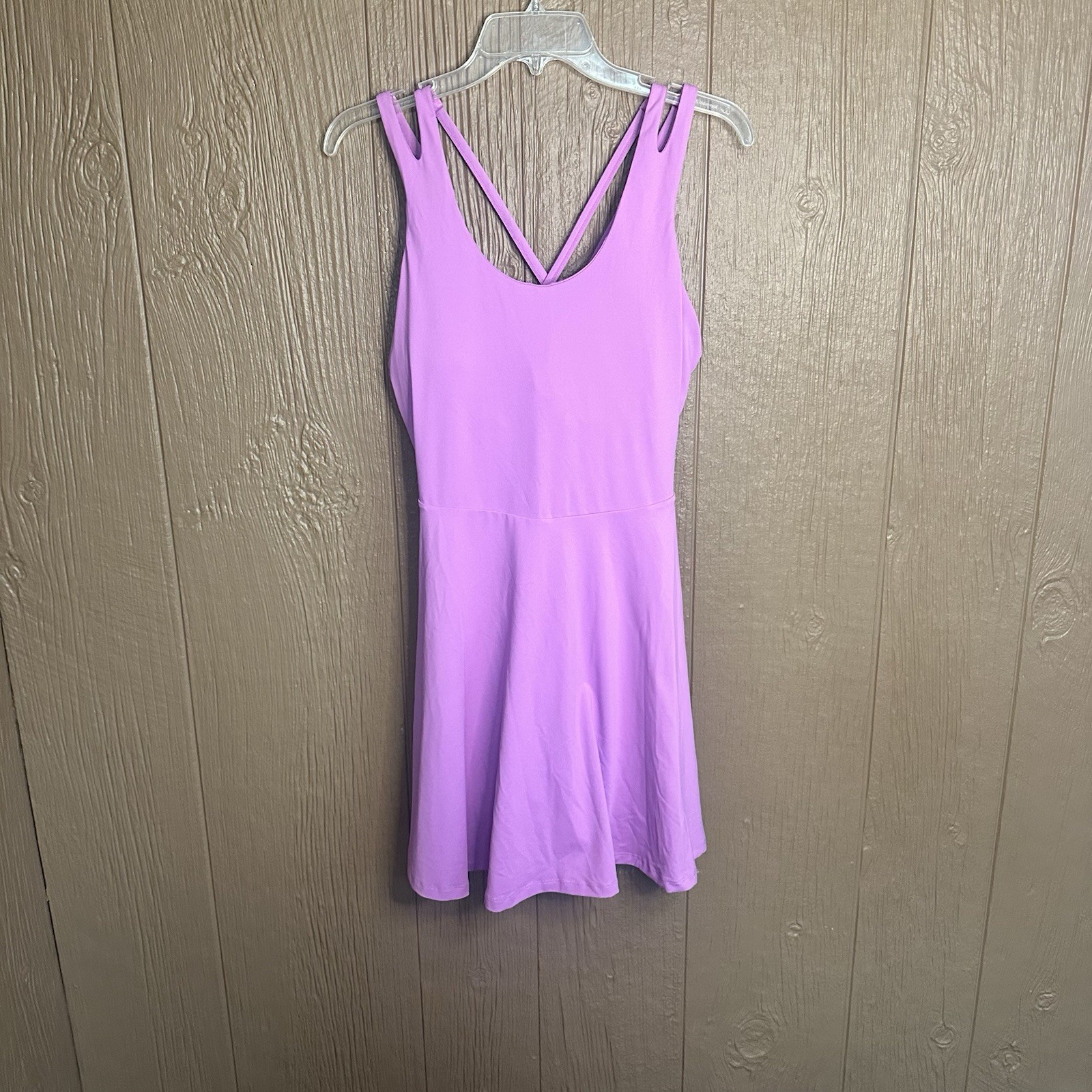 Fabletics Boost Performance Athletic Dress Classi… - image 1