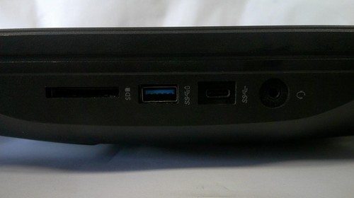 Dell OptiPlex 7450 AIO 23.8'' Core i5-7500 3.40GHz 16GB 128GB SSD W10 (B671) - Bild 7 von 15