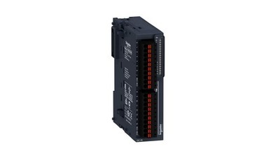 3606480611452 Moduł Modicon TM3-16wyjść przekaźnik TM3DQ16RG Schneider
