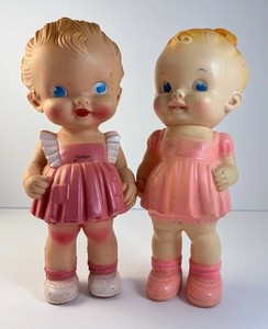 Ruth E. Newton Dolls | eBay