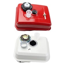 Serbatoio di benzina, serbatoio di olio, motocoltivatore fine, parti