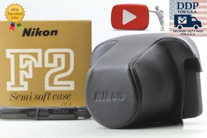 nikon f2 case | eBay