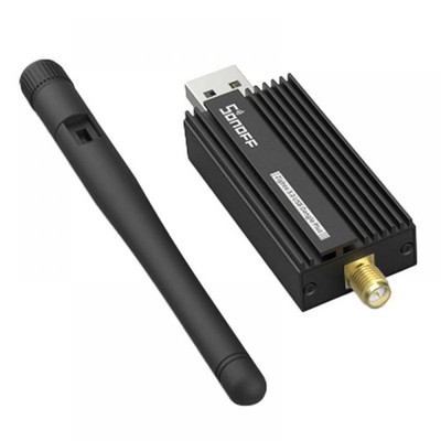Sonoff ZBDongle-E, ZigBee 3.0 Gateway