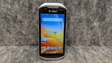 Zebra TC52AX TC520L-1YLMU7P-THD-01 64GB Android 11 Handheld Scanner   RESET  