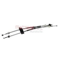 Metzger Kupplungsseil für Citroen Jumper Peugeot Boxer