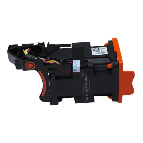 Dell KG52T Poweredge R640 E560F Hot Plug High Performance Fan PG40561BX-Q110-S9H - Afbeelding 2 van 15
