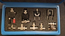 Probe Master PM1130 KIT BNC Adapter Kit