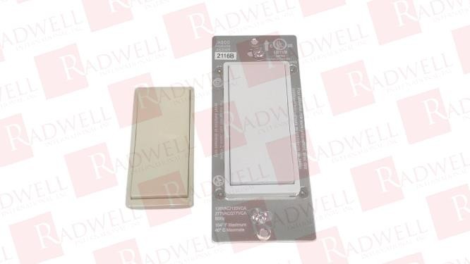 JASCO PRODUCTS 46560 / 46560 (NEW IN BOX)