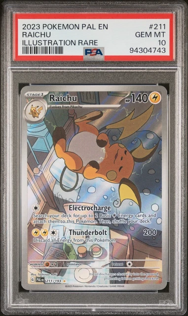 Raichu