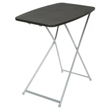 Cosco Personal Blk Tray Table