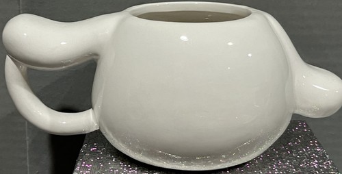 Sanrio HK Hello Kitty Cinnamoroll Kaffee Tee Kakao Tasse Becher Übertopf Sammlerstück - Bild 2 von 4