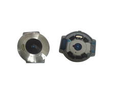 Steel Metal Back Cover Shell Replace Parts for Huawei Smart Watch 1th