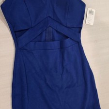 Windsor Women's Blue Going-out-dresses