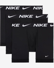 Nike Essential Micro Men's Dri-FIT Boxer Briefs 3-Pack  45