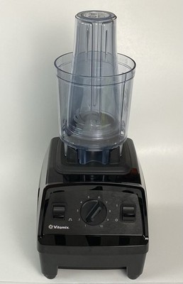 Vitamix Motor Base Blender VM0197 With Personal Cup Adapter