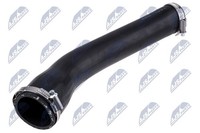 Ladeluftschlauch NTY GPP-PL-035 Gummi FüR Opel Astra Caravan P10 Cdti Chevrolet