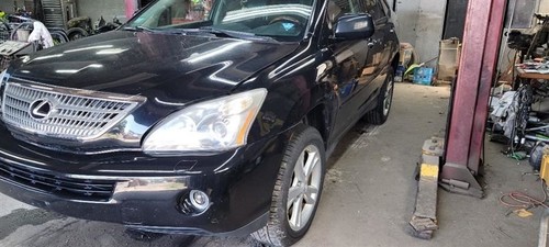 06-09 Lexus RX400H Passenger Right Quarter Glass - Picture 2 of 12