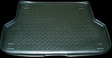 Koffer-/Laderaumschale Carbox Form 204120000 für OPEL ASTRA Caravan A04 CDTI L35