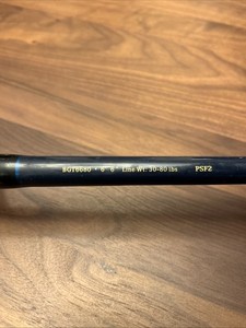 Quantum Tour Edition Rod | eBay