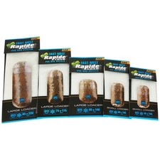 Fox Edges Rapide Load Fast Melt PVA Bag Refills *New* - Free Delivery