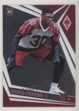 2019 Panini Phoenix Rookies Deionte Thompson #148 rt6