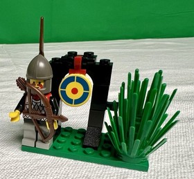 LEGO Castle: King's Archer (1624)