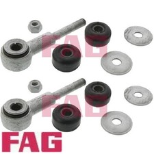 2x Stange/Strebe für Stabilisator FAG 818023310 2 Pendelstützen Stabi
