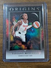 2024 Panini Origins WNBA - Tiffany Mitchell #89 