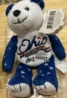 Two Ohio Bicentennial Collectible Bears And Ohio Limited Edition State Bear — photo 6