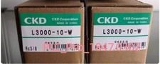 L3000-10-W 1PCS Brand New CKD L3000-10-W Quality Assurance Fast delivery