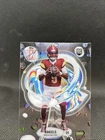 2024 Topps Signature Class - Fluidity Jayden Daniels #F-2 (RC)