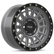 New Wheel For 2001-2003 Gmc Sierra 1500 6lug 20inch 7a07 Alloy Rim Gunmetal 6x13 New Wheel For 2001-2003 Gmc Sierra 1500 6lug 20inch 7a07 Alloy Rim Gunmetal 6x13
