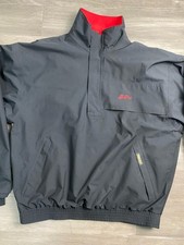 Zero Restriction Jacket Mens XL Black Gore-Tex Tour Series Golf Full Zip USA Zero Restriction Jacket Mens XL Black Gore-Tex Tour Series Golf Full Zip USA - Image 1