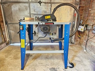 Table Saw
