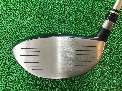 NIKE GOLF SasQuatch SUMO2 5900 DRIVER 9.5deg Flex-S Tour AD N-65GT TIP350 No H/C - Image 2 of 4