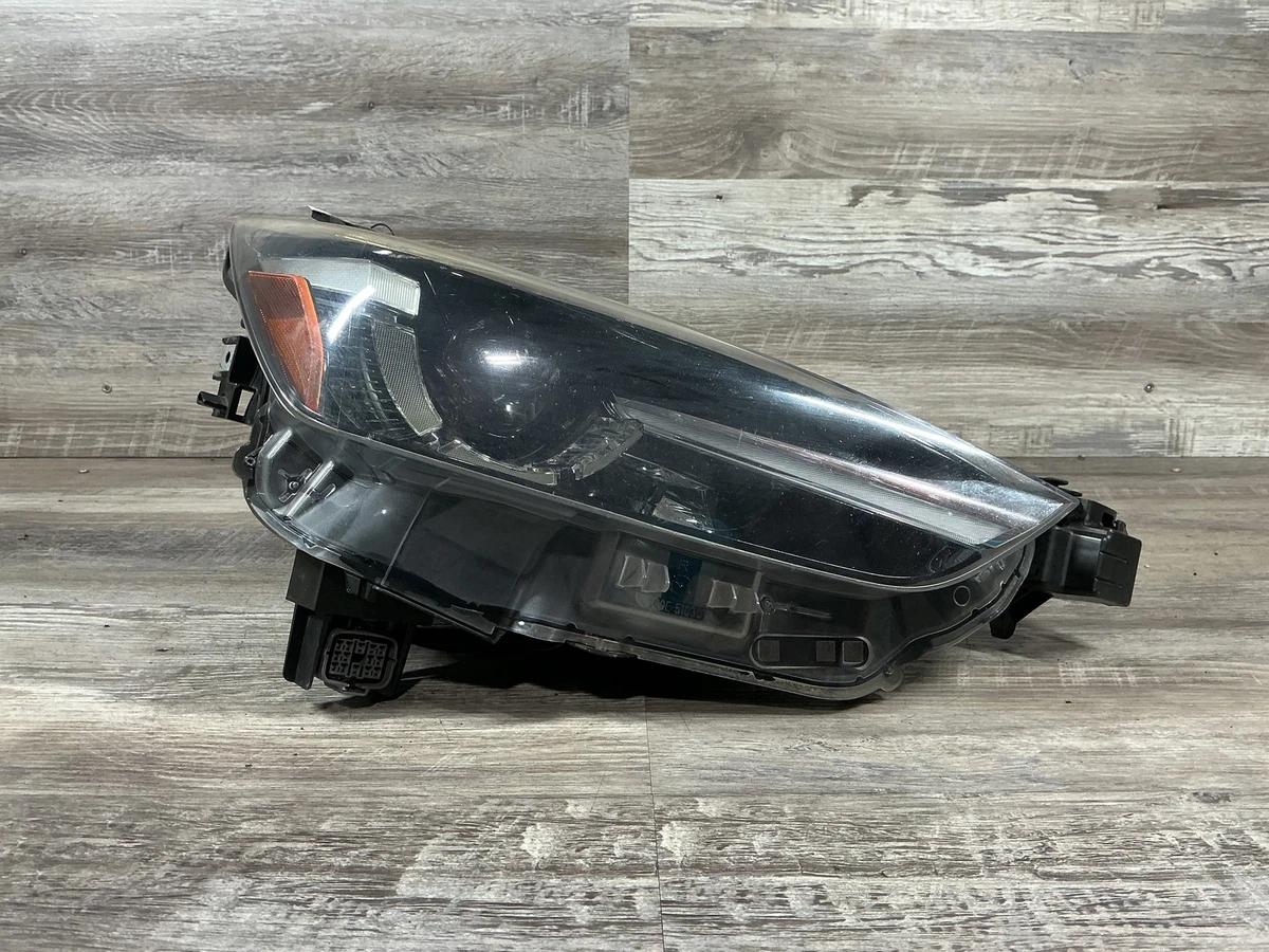 Mazda Headlights for Mazda CX-3 for sale | eBay