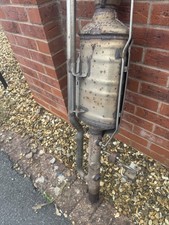 DPF Land Rover, Jaguar, Range Rover