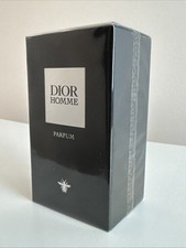 DIOR Homme PARFUM 2025 Formula Men's 1.7oz/50ml Spray NEW & SEALED