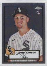Click to enlarge Jimmy Lambert