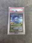 Mew EX 191/151 151C  *SAR* Special Art Rare Pokémon 151 TCG *Chinese* PSA 9