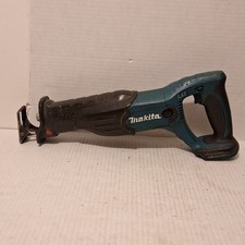 Makita Reciprocating Saw XRJ03 18v LXT Cordless Power - Tool Only