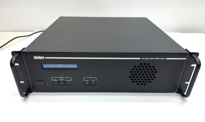 Labsphere LPS-045 Halogen Lamp Power Supply
