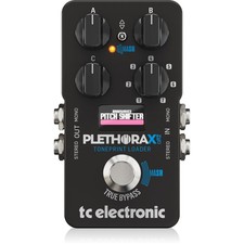 TC Electronic Plethora X1 Neo - Multieffektge...