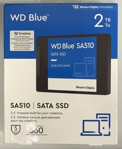 Western Digital 2TB Ssd | eBay