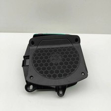 BMW 3 G20, G28 linker Boden-Subwoofer 2622565 30740102